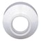 Charlotte Pipe And Foundry Charlotte Pipe Schedule 40 1-1/2 in. Hub X 3 in. D Hub PVC Reducing Coupling 1 pk PVC001020800 - alternate 2